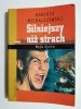 SILNIEJSZY NIŻ STRACH. MOJE ŻYCIE - Dariusz Michalczewski 2004